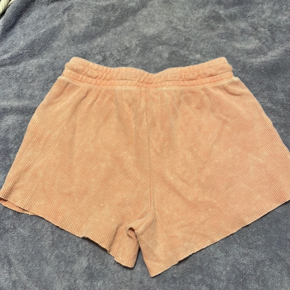 Flowey beach shorts - Picture 2 of 3
